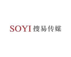 上海搜易廣告傳媒 賦能品牌，連接未來