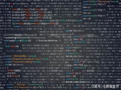 編程的本質(zhì) 藝術(shù)、科學、數(shù)學還是工程？