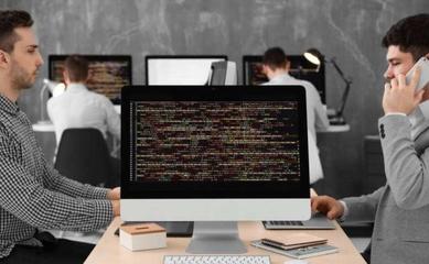 自學(xué)編程與專(zhuān)業(yè)出身的程序員 水平差距到底有多大？