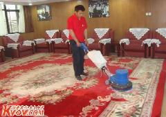 南開區(qū)八里臺地毯清洗指南 天津永信清洗保潔服務(wù)公司價格與服務(wù)解析